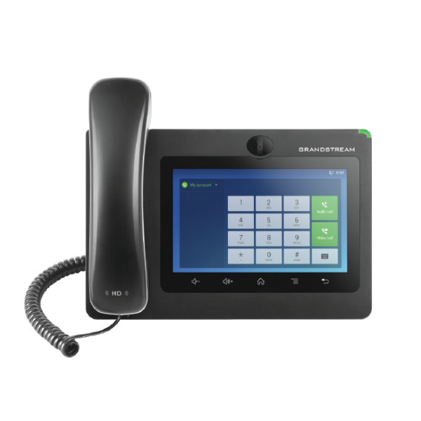 Grandstream GXV 3370 IP Phone