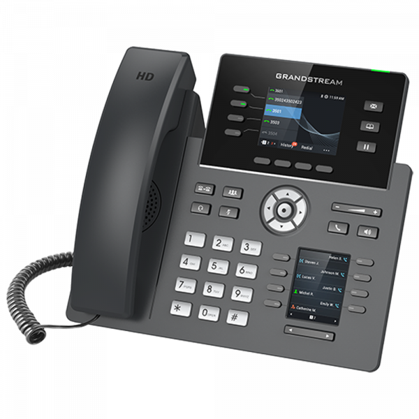 Grandstream GRP 2614 IP Phone - Image 2