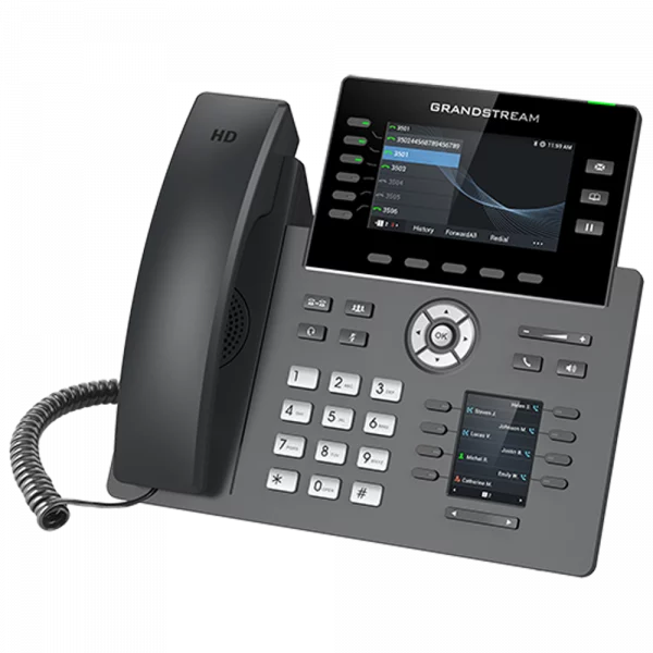 Grandstream GRP 2616 IP Phone - Image 3