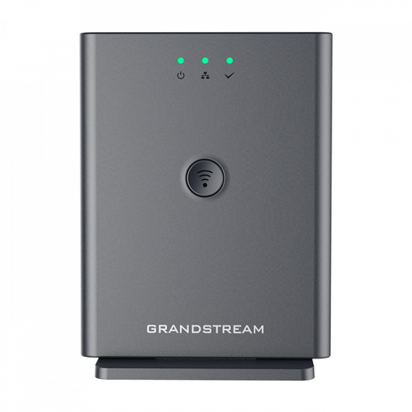 Grandstream DP752 IP DECT Base Station