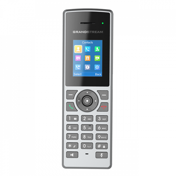 Grandstream DP722/DP752 5x IP DECT Bundle - Image 3