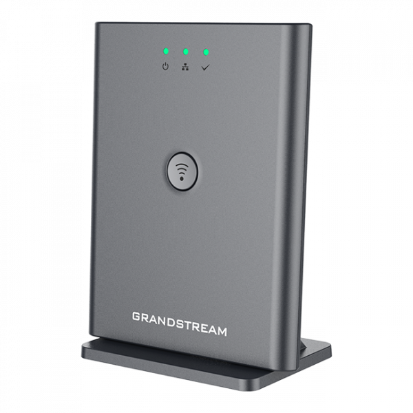 Grandstream DP752 IP DECT Base Station - Image 2