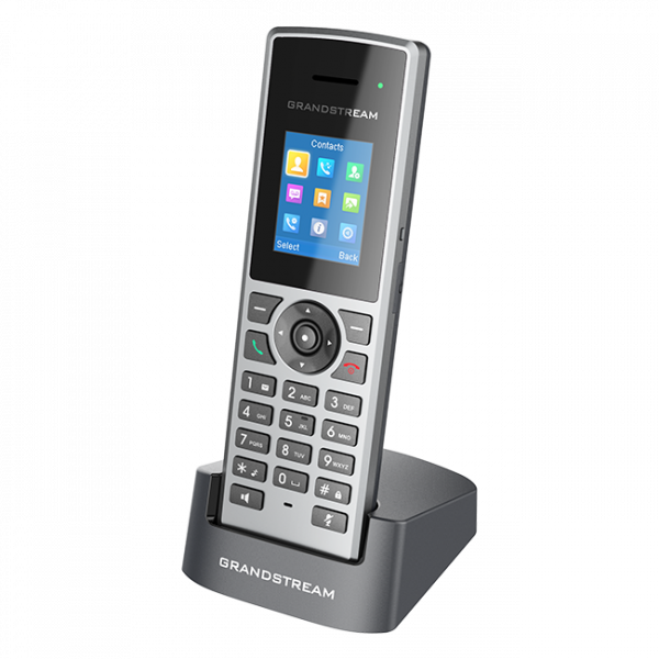 Grandstream DP722/DP752 5x IP DECT Bundle - Image 2