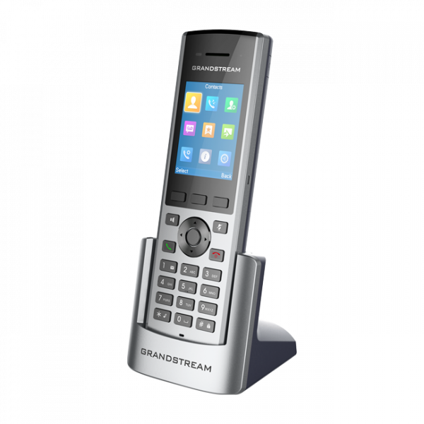 Grandstream DP730 IP DECT Handset