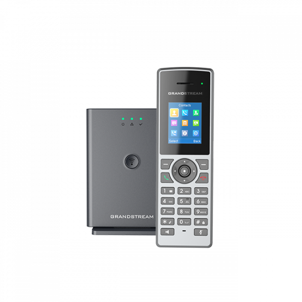Grandstream DP722/DP752 1x IP DECT Bundle