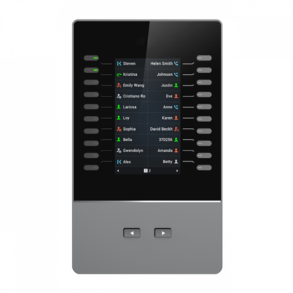 Grandstream GBX 20 Extension Module