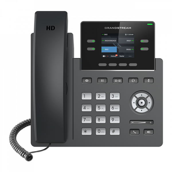 Grandstream GRP2612P