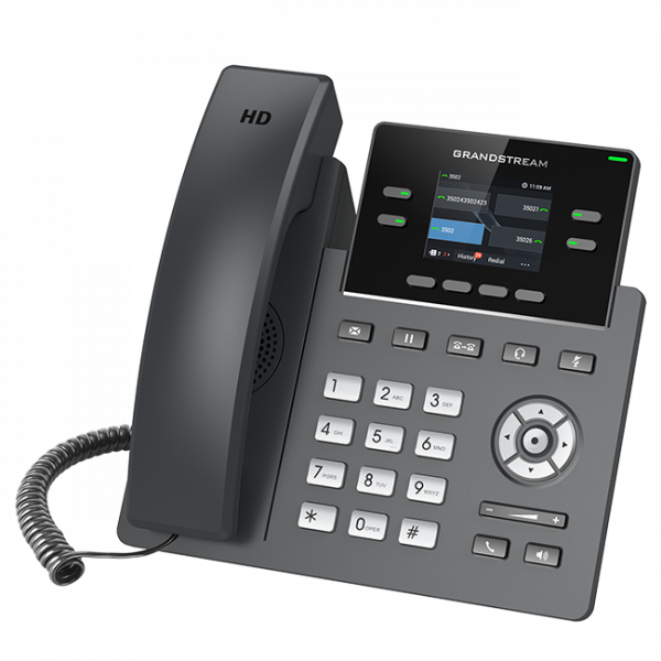 Grandstream GRP2612P - Image 2