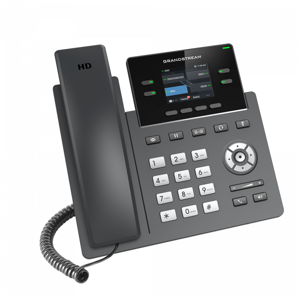 Grandstream GRP2612P - Image 3