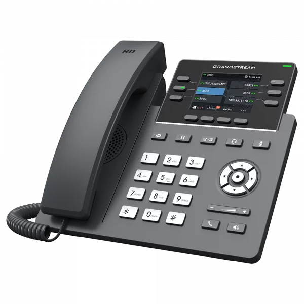 Grandstream GRP 2613 IP Phone - Image 2