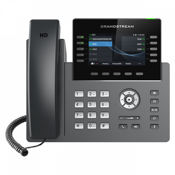 Grandstream GRP 2615 IP Phone