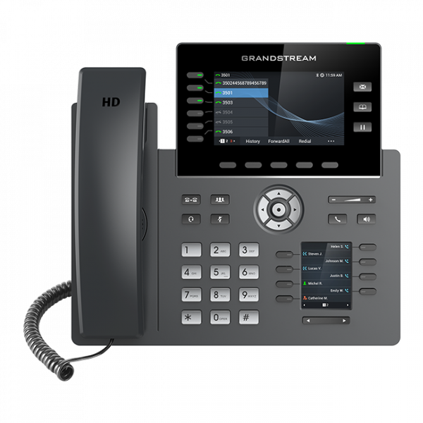 Grandstream GRP 2616 IP Phone