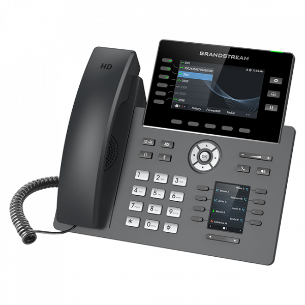 Grandstream GRP 2616 IP Phone - Image 2