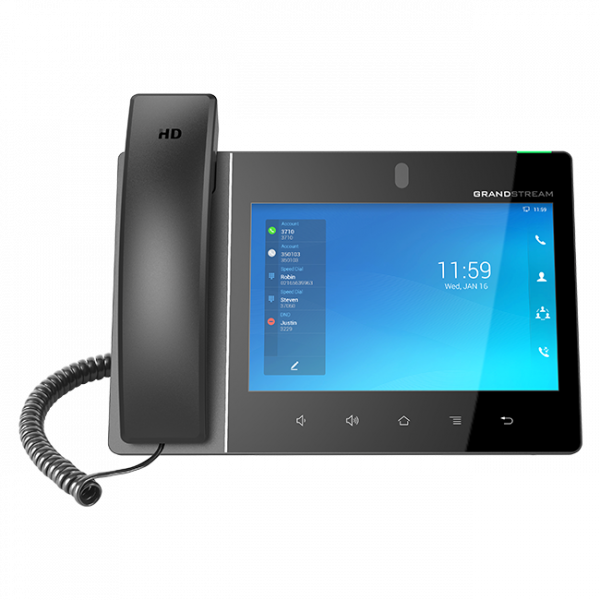 Grandstream GXV 3380 IP Phone