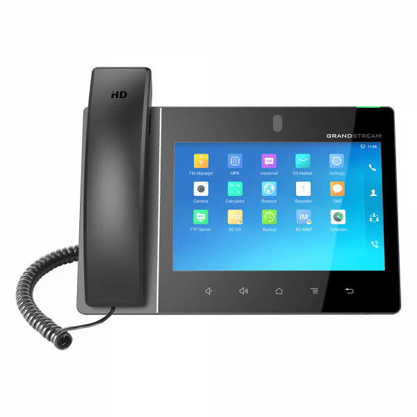 Grandstream GXV 3380 IP Phone - Image 3