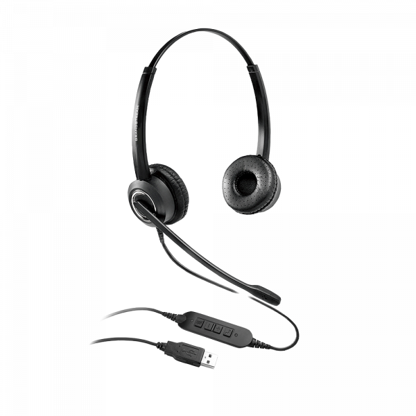 Grandstream GUV 3000 USB Headset