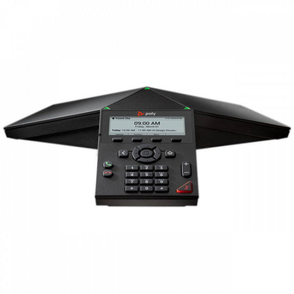 Polycom Trio 8300 Smart Conference Phone