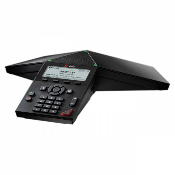 Polycom Trio 8300 Smart Conference Phone - Image 2