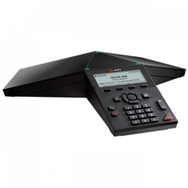 Polycom Trio 8300 Smart Conference Phone - Image 3