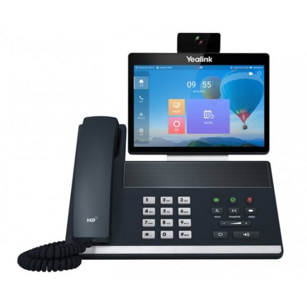 Yealink VP59 Smart Video Phone Teams Edition